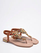 Sandalia  para Mujer   cod. 137182